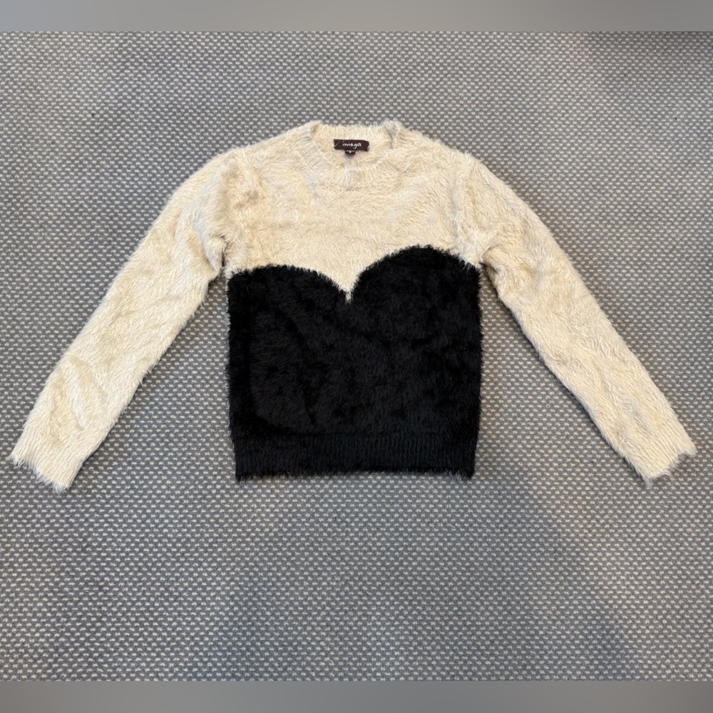 Imoga Sweater
